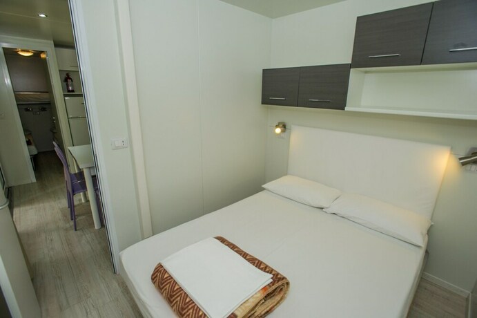 Imagen de la habitación del Camping Zoo, Arco. Foto 32