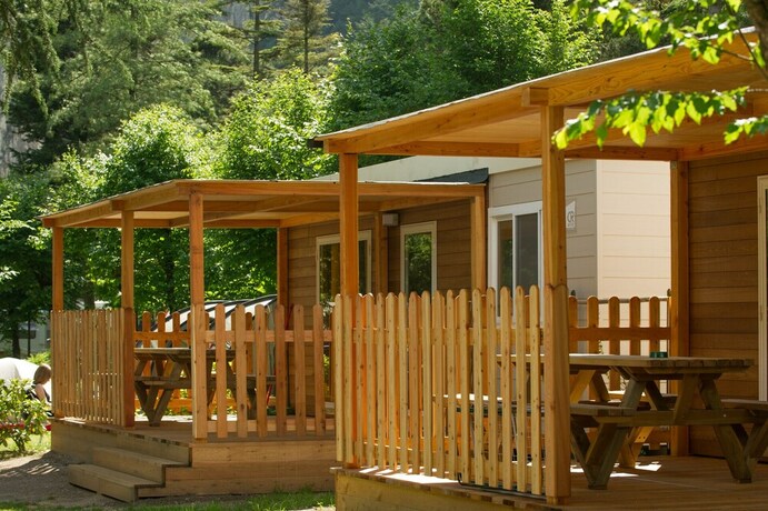 Imagen de la habitación del Camping Zoo, Arco. Foto 33