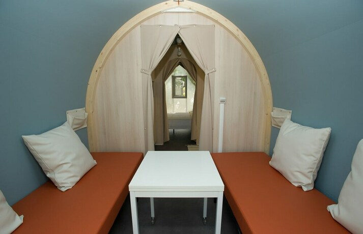 Imagen de la habitación del Camping Zoo, Arco. Foto 34