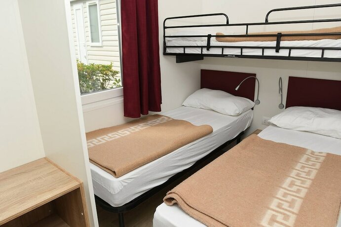 Imagen de la habitación del Camping Zoo, Arco. Foto 35