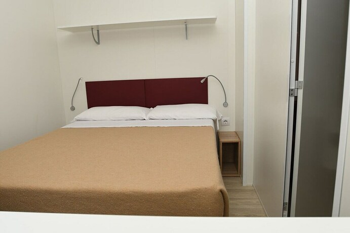 Imagen de la habitación del Camping Zoo, Arco. Foto 36
