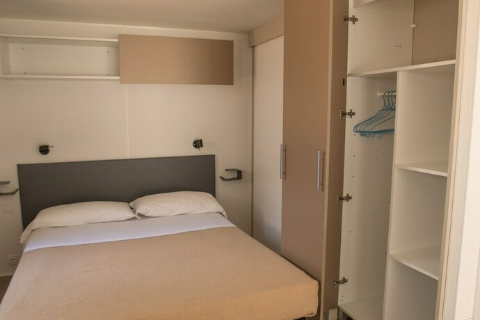 Imagen de la habitación del Camping Zoo, Arco. Foto 39
