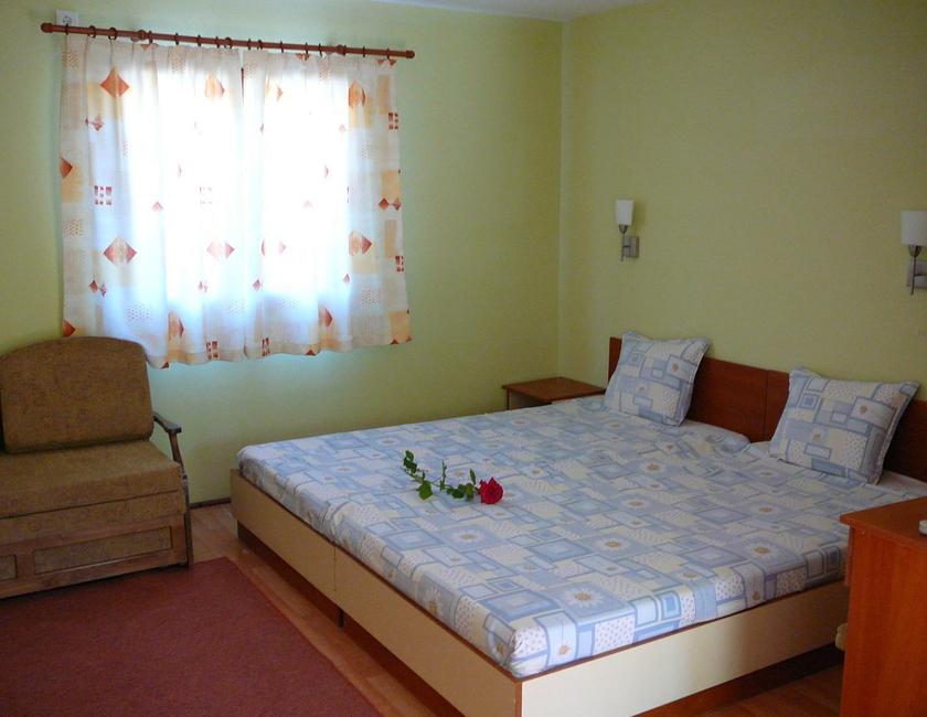 Imagen general del Camping Zora - Bungalows. Foto 4