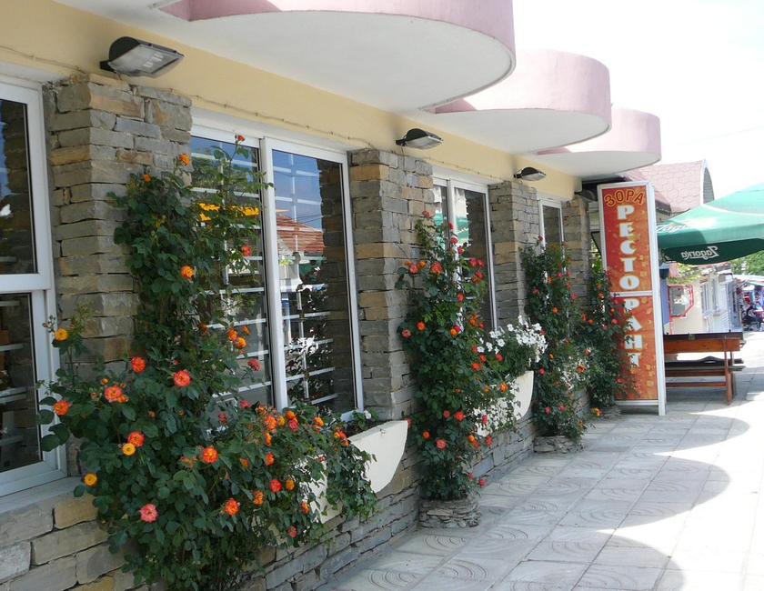 Imagen general del Camping Zora - Bungalows. Foto 12