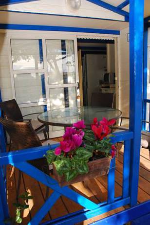 Imagen de la habitación del Camping &bungalows Estanyet. Foto 1