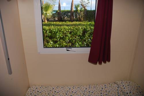 Imagen de la habitación del Camping &bungalows Estanyet. Foto 2