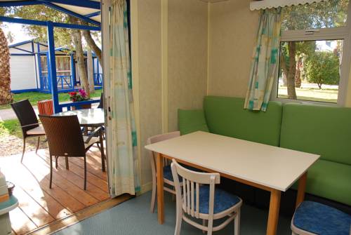 Imagen de la habitación del Camping &bungalows Estanyet. Foto 4