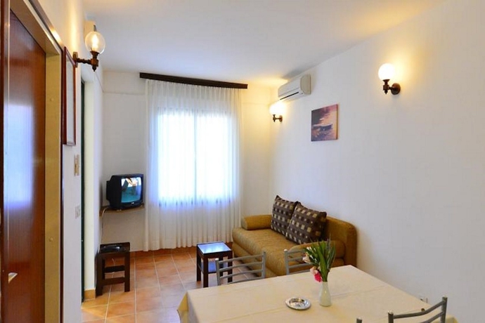 Imagen general del Camping and Apartments Vranjica Belvedere. Foto 2