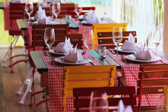 Imagen general del Camping and Apartments Vranjica Belvedere. Foto 3