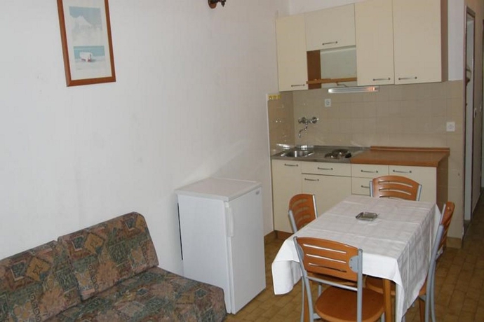 Imagen general del Camping and Apartments Vranjica Belvedere. Foto 5