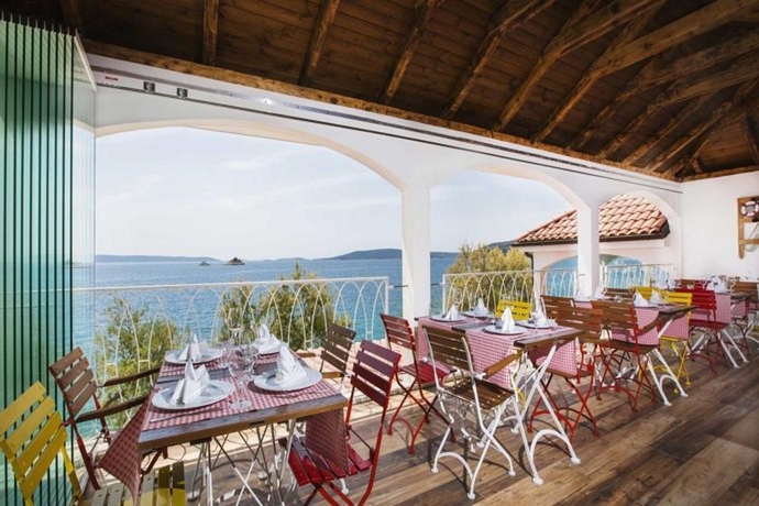 Imagen general del Camping and Apartments Vranjica Belvedere. Foto 6