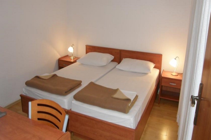 Imagen general del Camping and Apartments Vranjica Belvedere. Foto 7