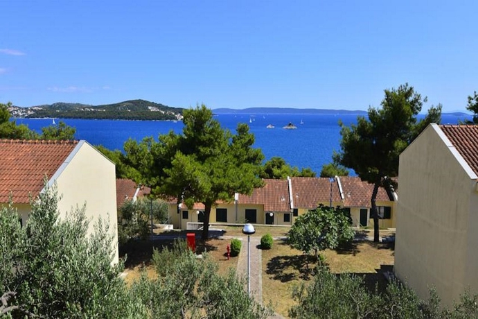 Imagen general del Camping and Apartments Vranjica Belvedere. Foto 9