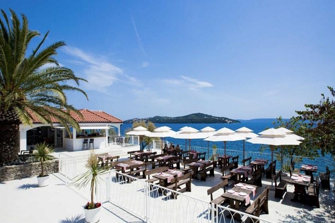 Imagen general del Camping and Apartments Vranjica Belvedere. Foto 12