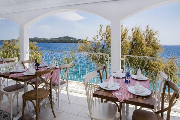 Imagen general del Camping and Apartments Vranjica Belvedere. Foto 16