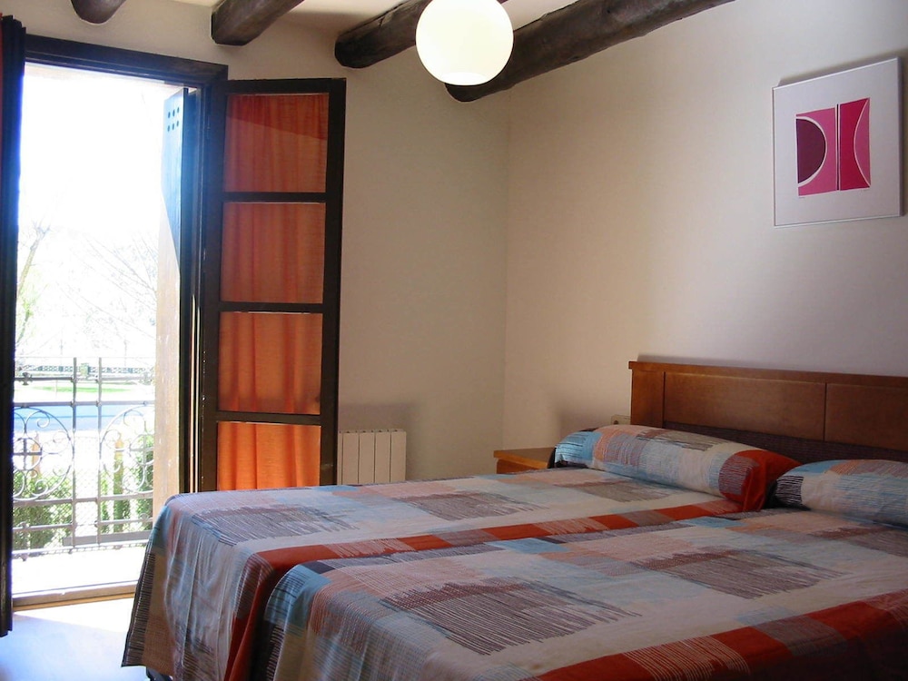 Imagen de la habitación del Camping and Bungalows Ligüerre de Cinca. Foto 3