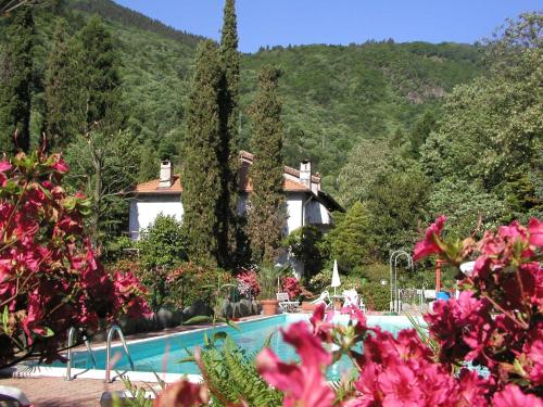 Imagen de la habitación del Camping and Resort Valle Romantica. Foto 7