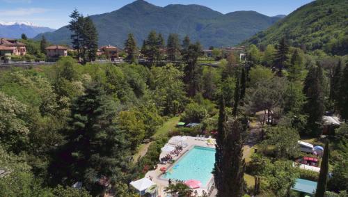 Imagen general del Camping and Resort Valle Romantica. Foto 5
