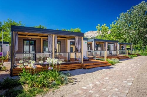 Imagen de la habitación del Camping ba&scaron;ka beach (ex zablaće). Foto 7