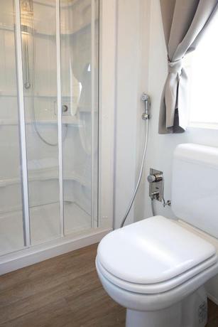 Imagen de la habitación del Camping hu Firenze in Town. Foto 4