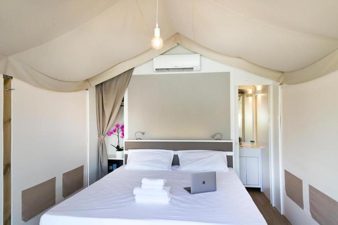 Imagen de la habitación del Camping hu Firenze in Town. Foto 5