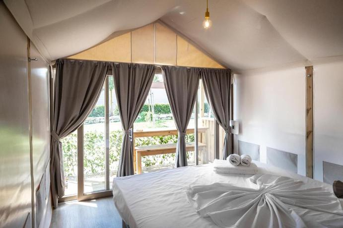 Imagen de la habitación del Camping hu Firenze in Town. Foto 6