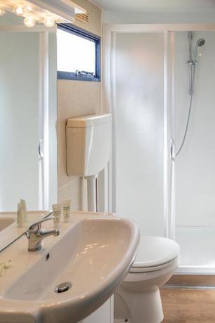 Imagen de la habitación del Camping hu Firenze in Town. Foto 7