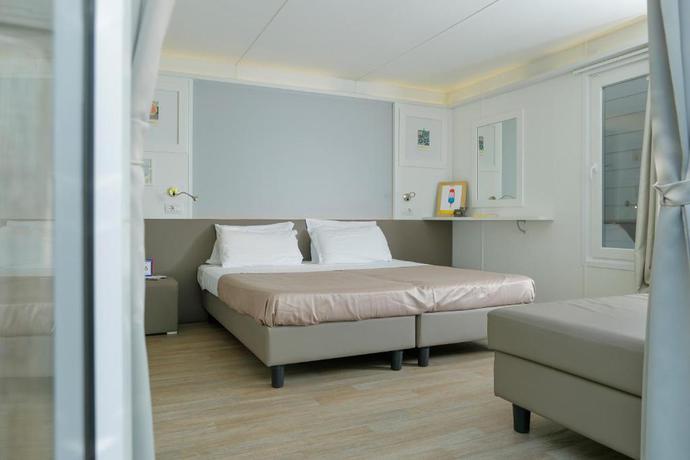 Imagen de la habitación del Camping hu Firenze in Town. Foto 6