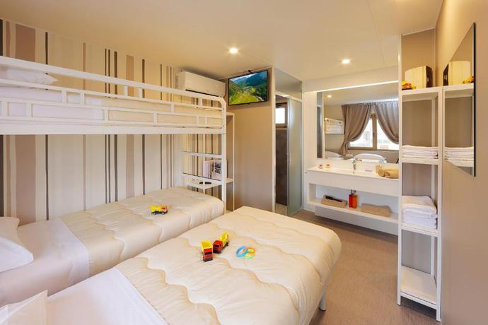 Imagen de la habitación del Camping hu Firenze in Town. Foto 10