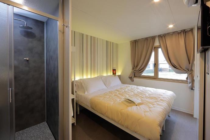 Imagen de la habitación del Camping hu Firenze in Town. Foto 11
