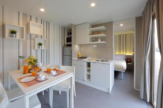 Imagen de la habitación del Camping hu Firenze in Town. Foto 12