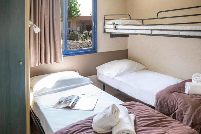 Imagen de la habitación del Camping hu Firenze in Town. Foto 13