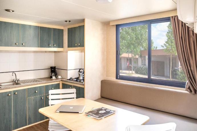 Imagen de la habitación del Camping hu Firenze in Town. Foto 15
