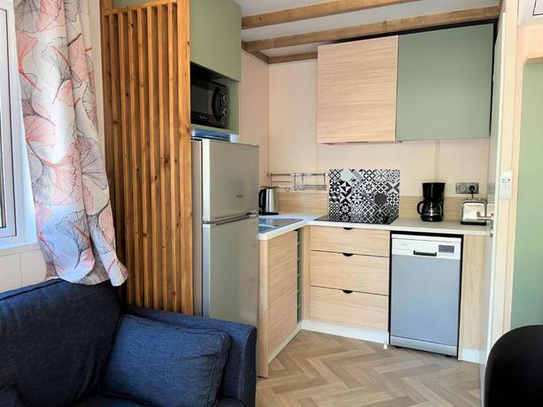 Imagen de la habitación del Camping la Tamarissi&egrave;re. Foto 2