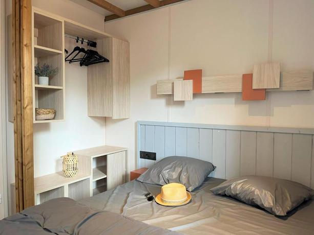 Imagen de la habitación del Camping la Tamarissi&egrave;re. Foto 4