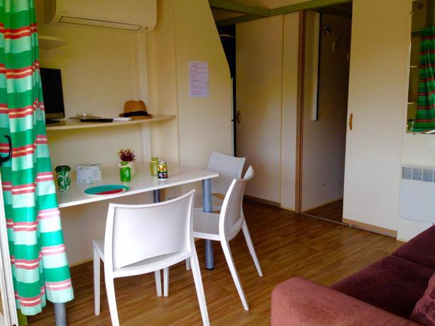Imagen de la habitación del Camping la Tamarissi&egrave;re. Foto 10