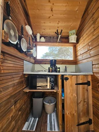 Imagen de la habitación del Camping la Tamarissi&egrave;re. Foto 15