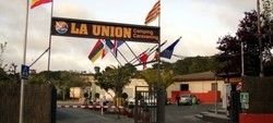 Imagen general del Camping la Union, Salou. Foto 1