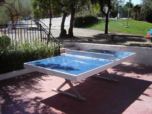 Imagen de los exteriores del Camping las Lomas, Güéjar-Sierra. Foto 6