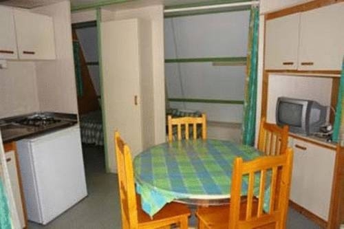 Imagen de la habitación del Camping las Lomas, Güéjar-Sierra. Foto 5