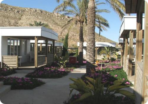Imagen de la habitación del Camping wecamp Cabo de Gata, N&iacute;jar. Foto 11