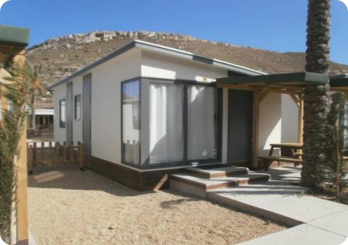 Imagen de la habitación del Camping wecamp Cabo de Gata, N&iacute;jar. Foto 12