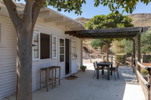 Imagen de la habitación del Camping wecamp Cabo de Gata, N&iacute;jar. Foto 13