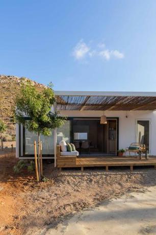 Imagen de la habitación del Camping wecamp Cabo de Gata, N&iacute;jar. Foto 14