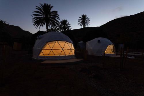 Imagen de la habitación del Camping wecamp Cabo de Gata, N&iacute;jar. Foto 15