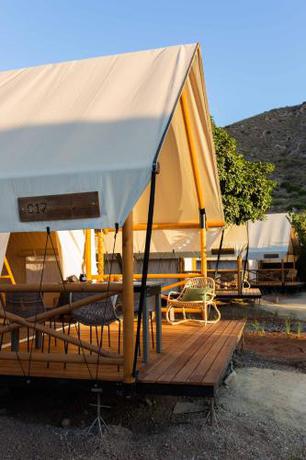 Imagen de la habitación del Camping wecamp Cabo de Gata, N&iacute;jar. Foto 16
