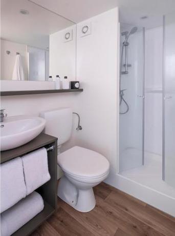 Imagen de la habitación del Camping wecamp Cabo de Gata, N&iacute;jar. Foto 19