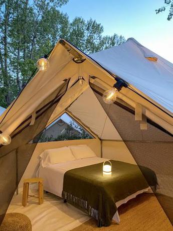 Imagen de la habitación del Camping wecamp Cabo de Gata, N&iacute;jar. Foto 20
