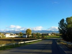 Imagen de los exteriores del Camping y Bungalows Mar&iacute;a Eugenia. Foto 7