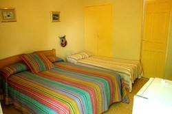 Imagen de la habitación del Camping y Bungalows Mar&iacute;a Eugenia. Foto 3